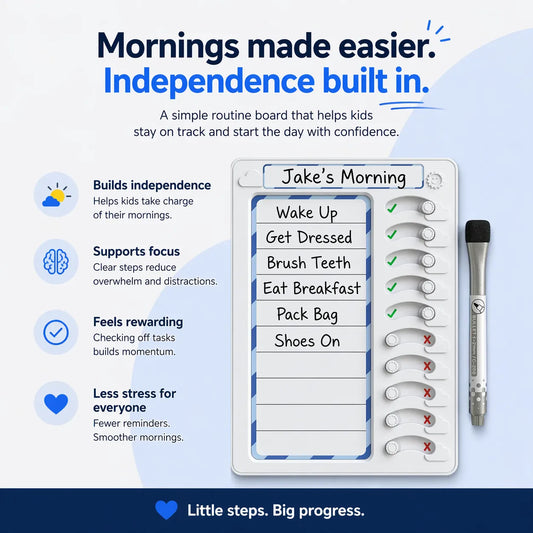 Task Morning Board