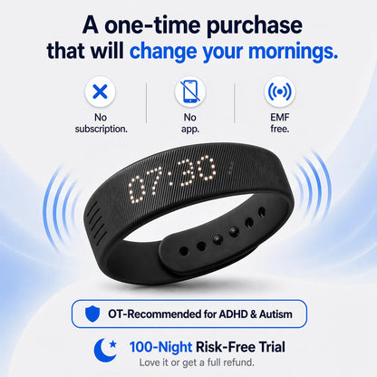 Vibro Band - Adults