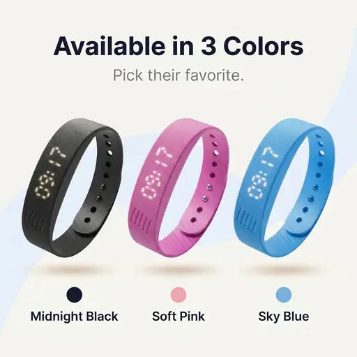 Vibro Band - Kids & Teens Regular