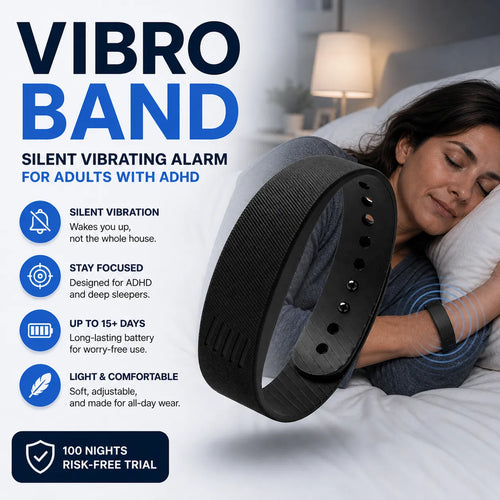 Vibro Band - Adults